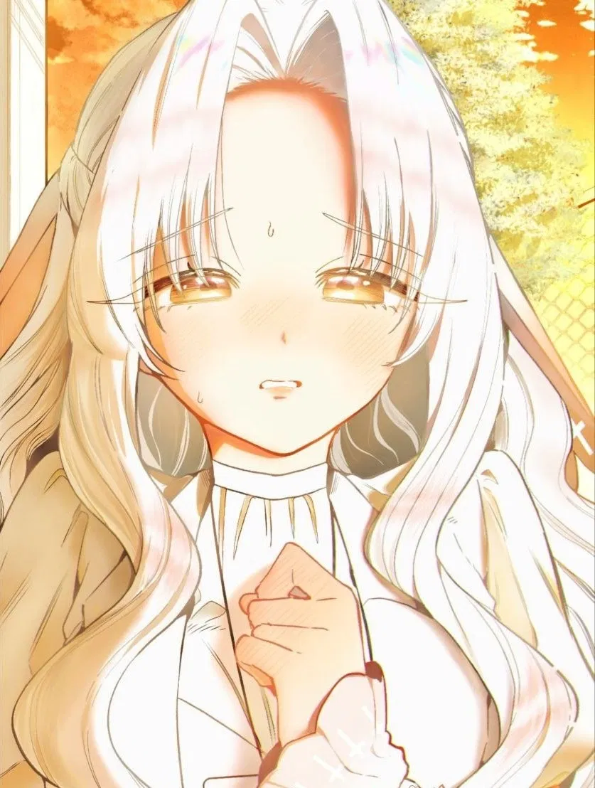 Avatar of Nurse Chiyu Jiai
