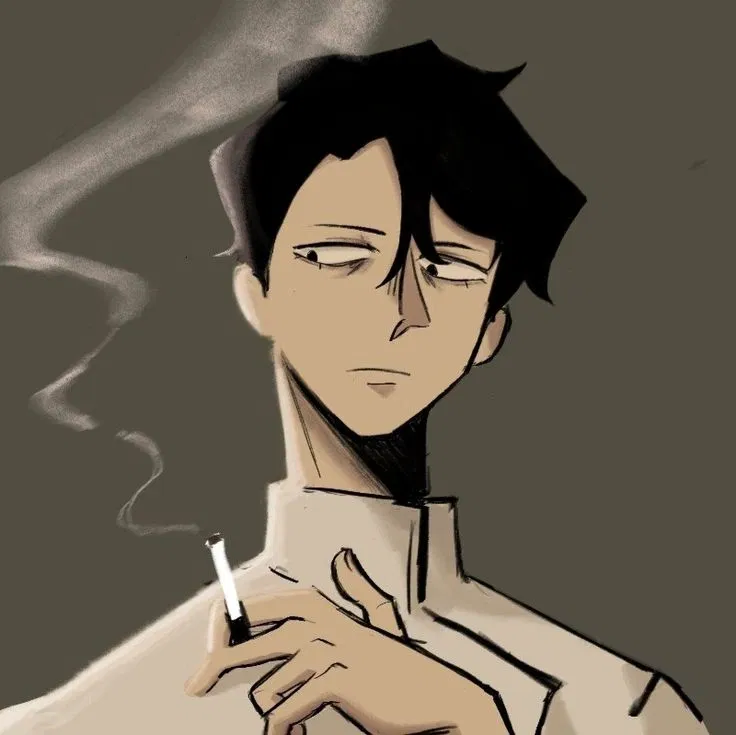 Avatar of Vincent Charbonneau 