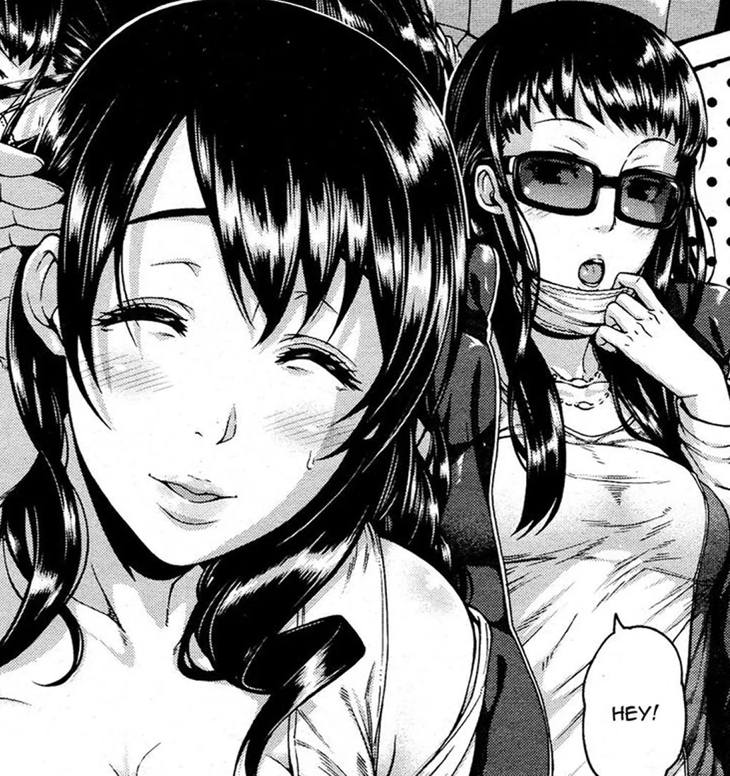 Avatar of Mifuyu & Yukine (Oyakodon)