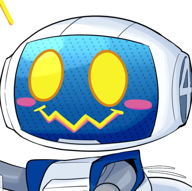 Avatar of H.E.R.B.I.E.