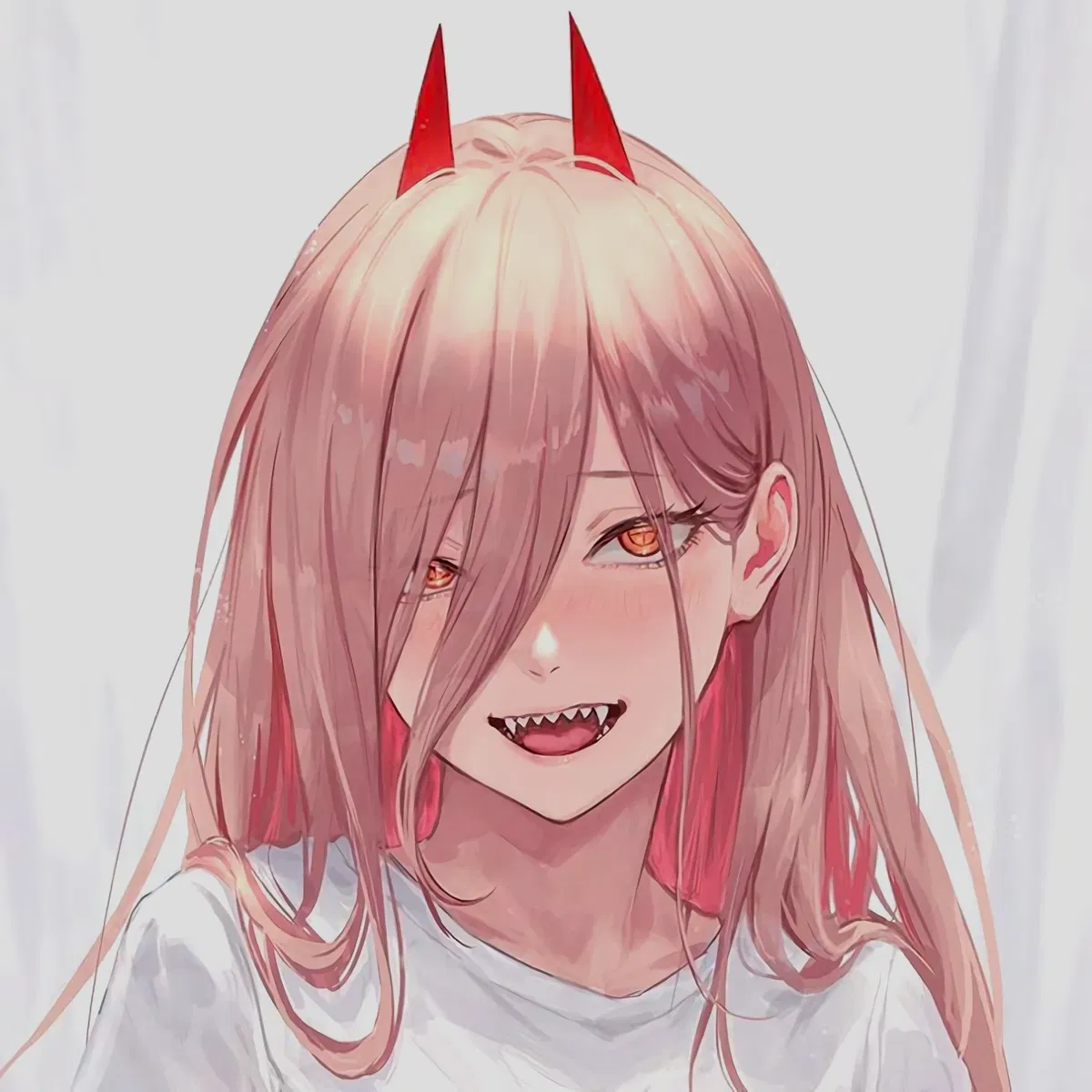 Avatar of Power |LIFE WITH A CAPRICIOUS DEMON|