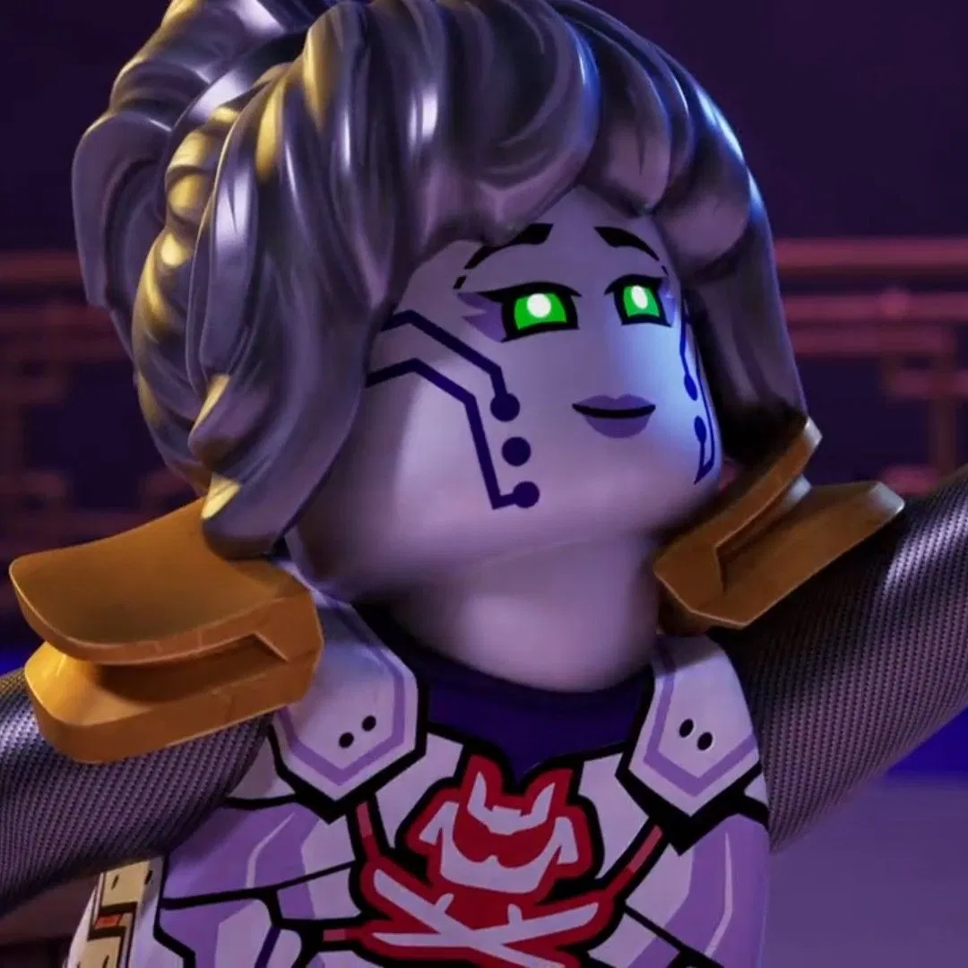 Avatar of Pixal {Ninjago}