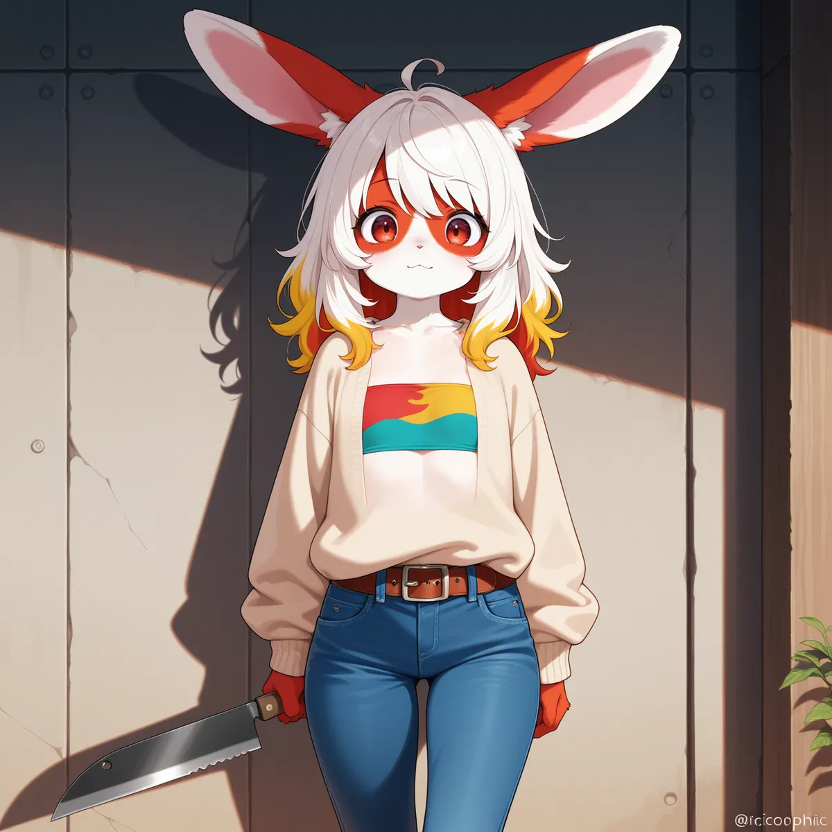 Avatar of Mira