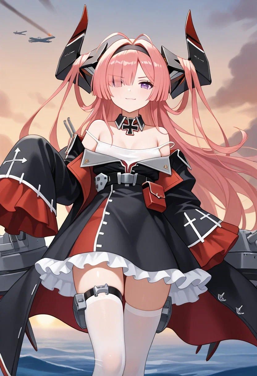 Avatar of [AZUR LANE] KMS Prinz Rupprecht