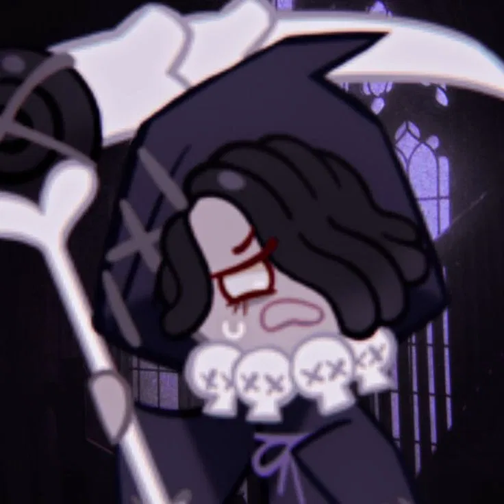 Avatar of Licorice Cookie — Cookie Run: Kingdom