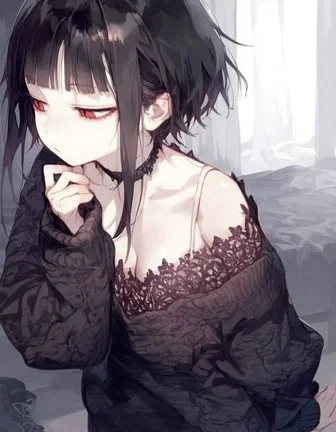 Avatar of Not so a Vampire | Ivy Voss