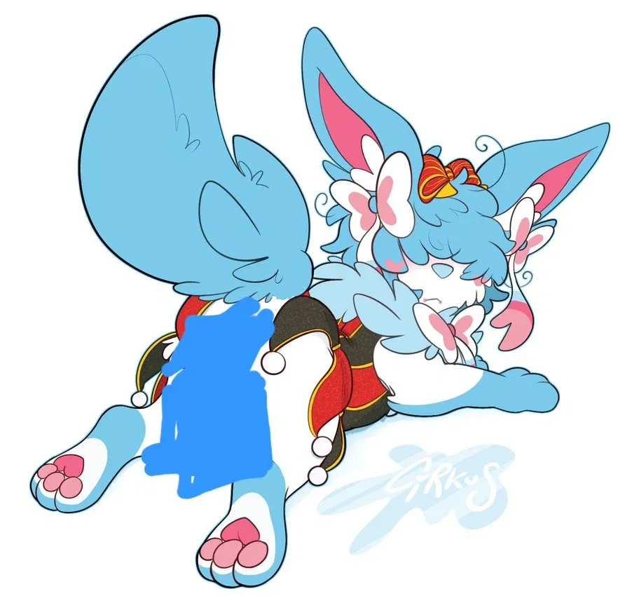 Avatar of Failure Jester desperate for your help. (Fart alt)