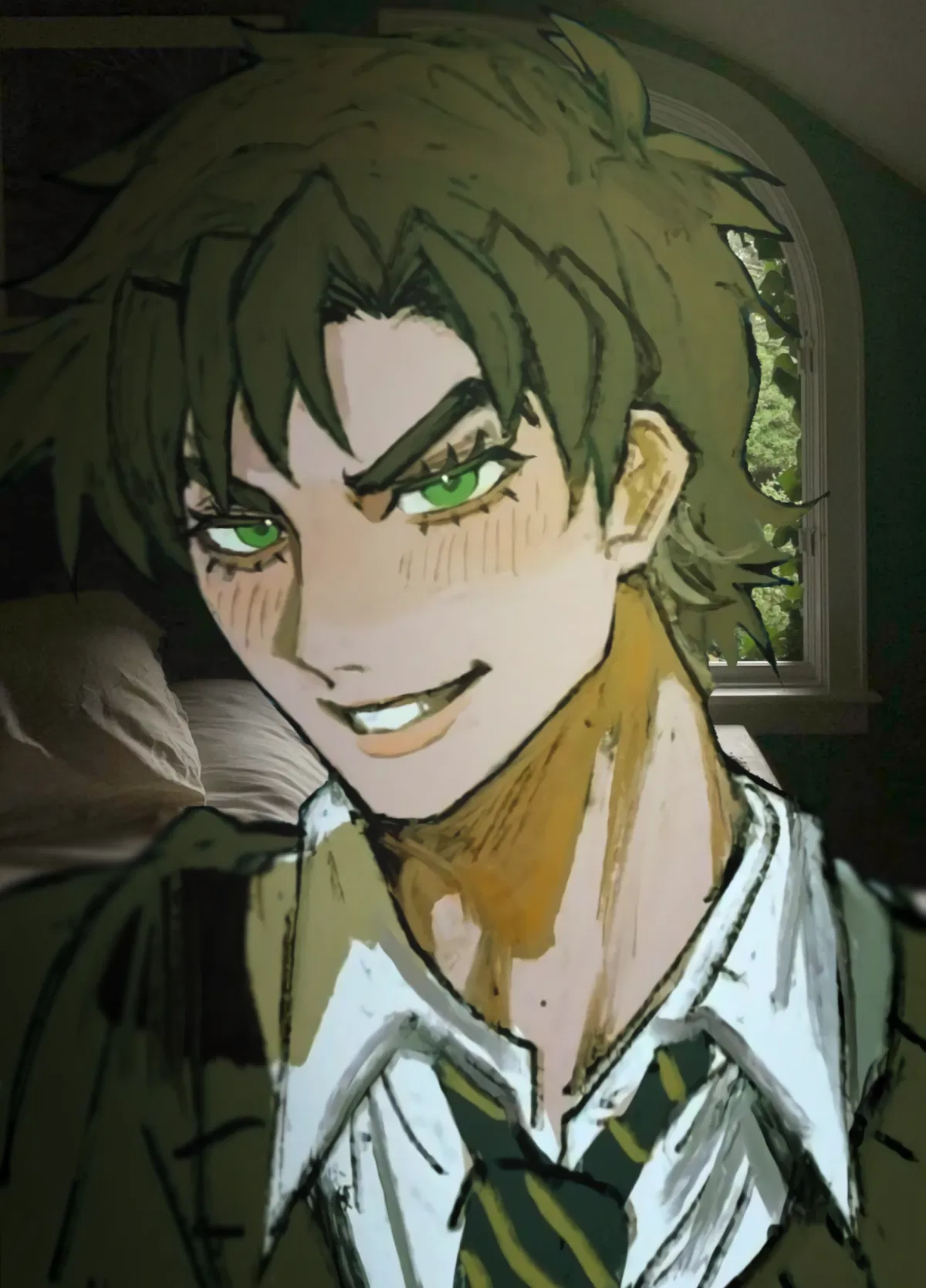 Avatar of Joseph Joestar
