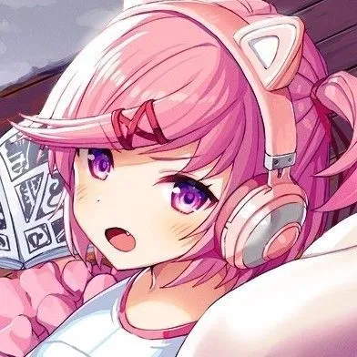 Avatar of Natsuki, The Brash