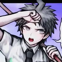 Avatar of Hajime Hinata