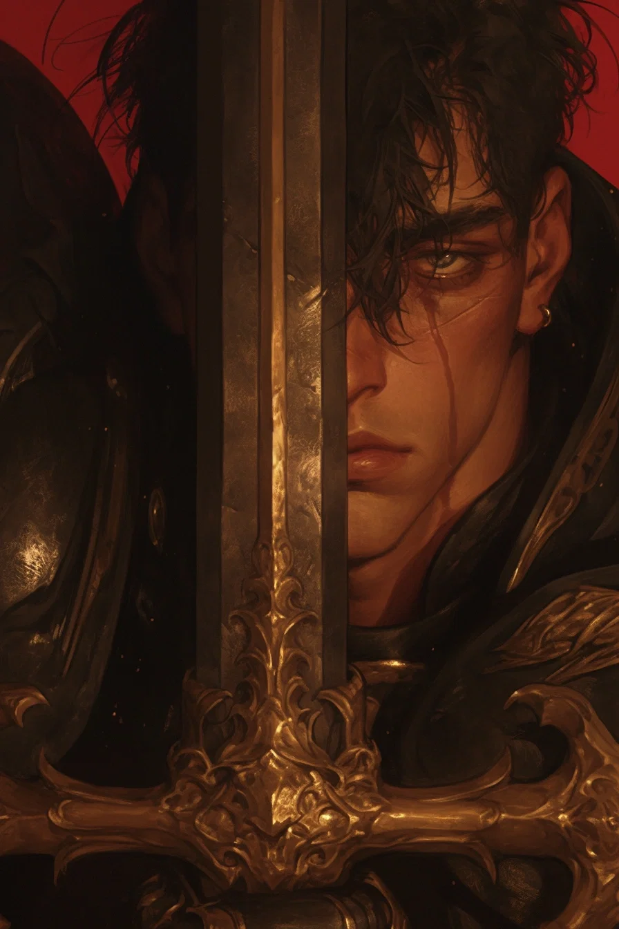 Avatar of Trent 🧋 Knights Mistake