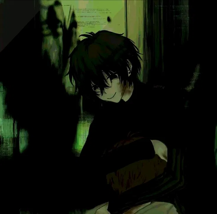 Avatar of The Monster | Akui