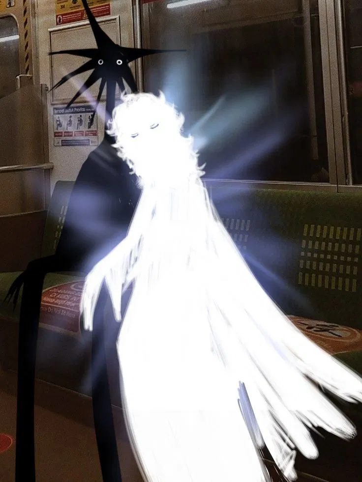 Avatar of Dark and light.