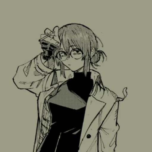 Avatar of Kyouko Mejiro - Anko Uguisu