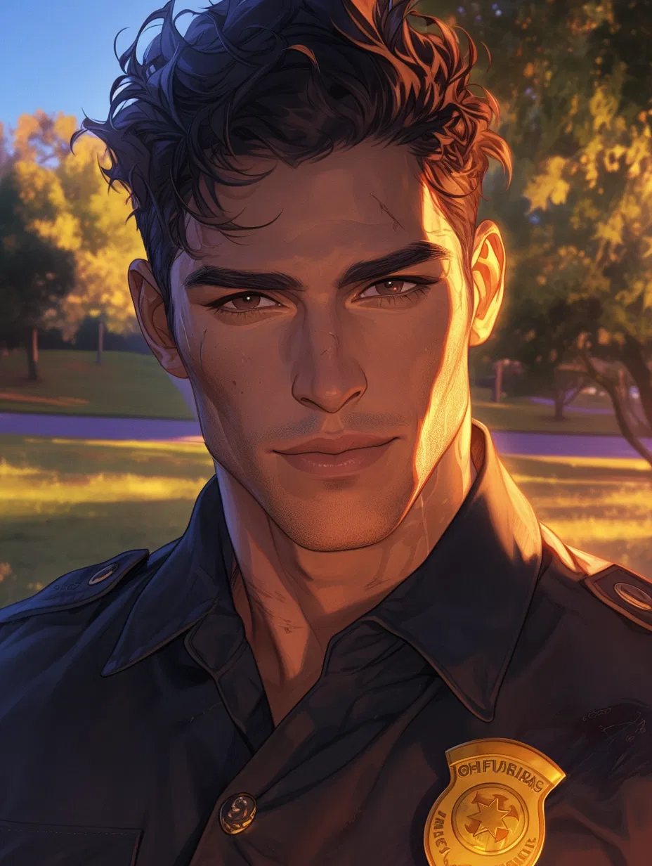 Avatar of Mateo 'Theo' Rivera