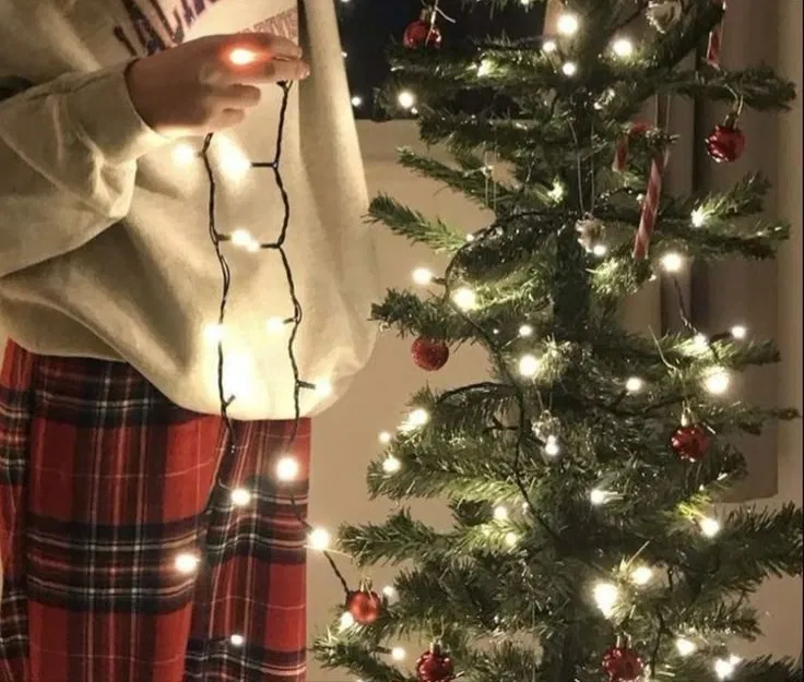 Avatar of Jasper Collins || Christmas 