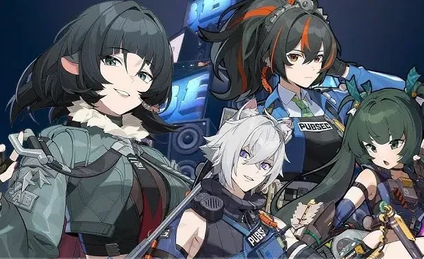 Avatar of ZZZ (Criminal investigation special response team)