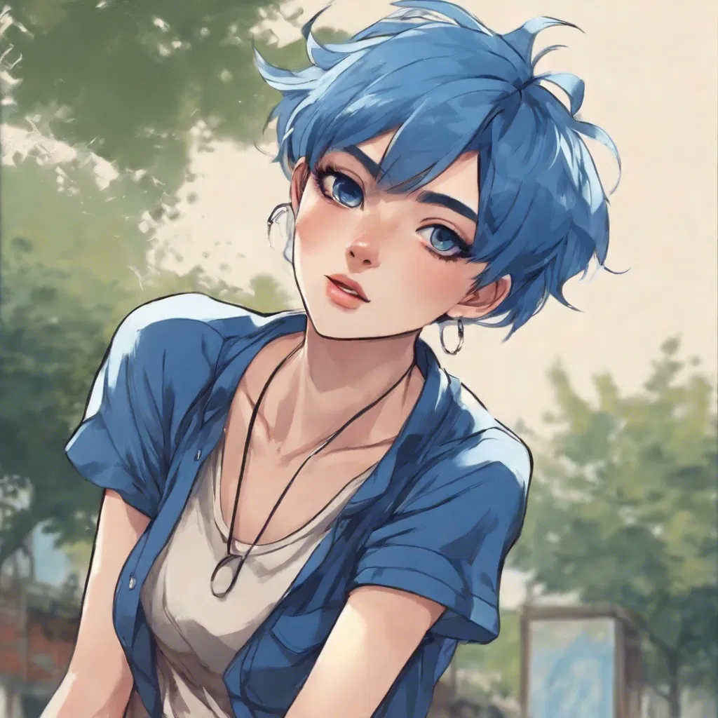 Avatar of Lucy — Spring Break Reunion