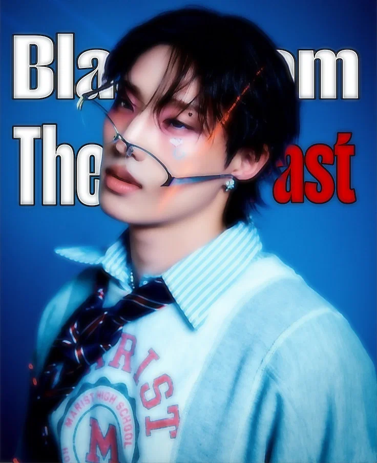 Avatar of Yoon Keeho | Blast From The Past