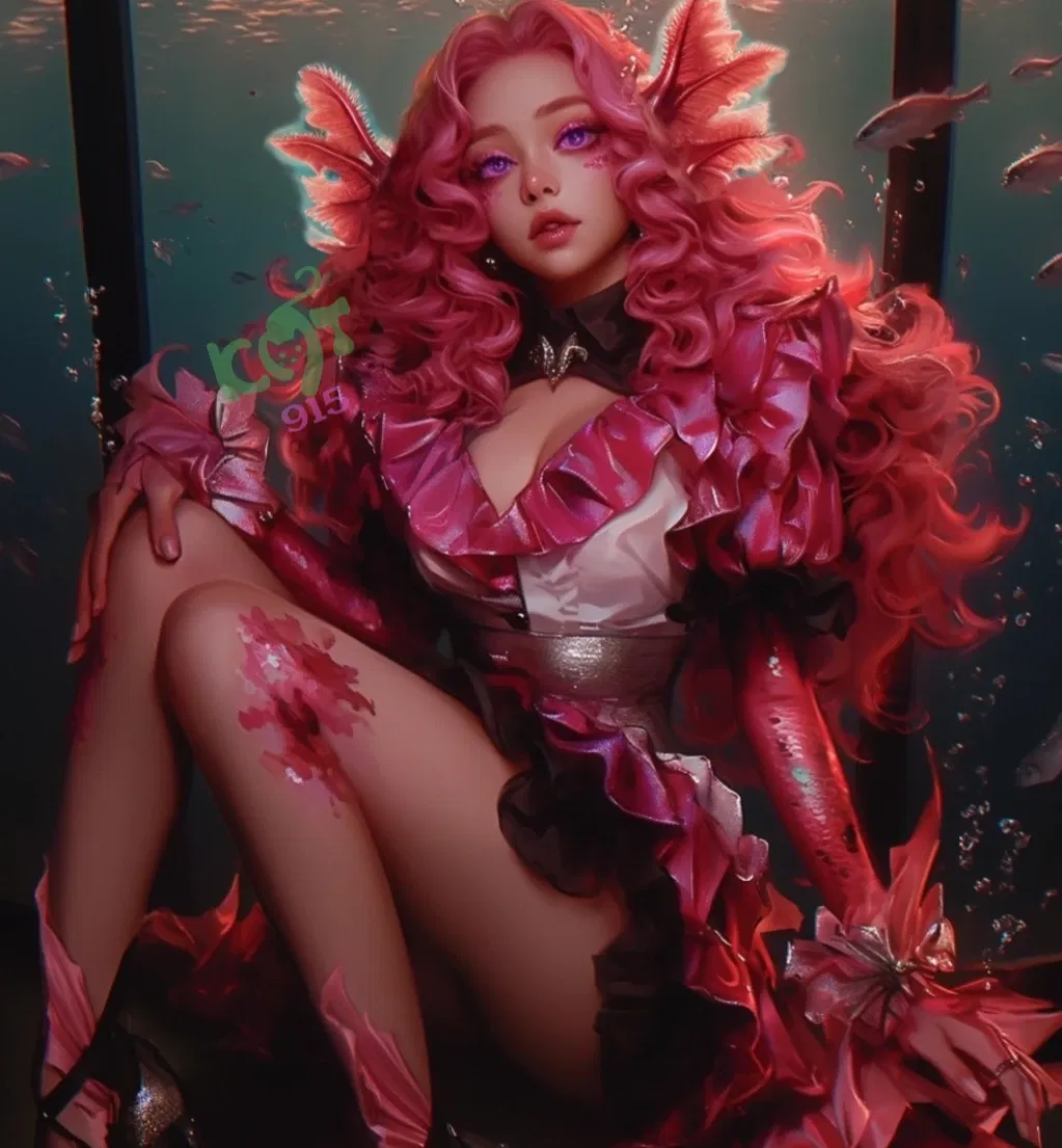 Avatar of Mira Coralshine