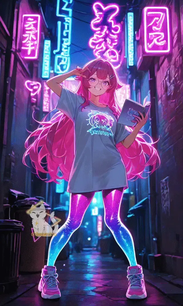Avatar of ✨️💖Marisabel Starblush