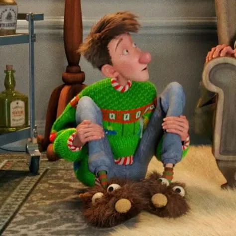 Avatar of Arthur Claus