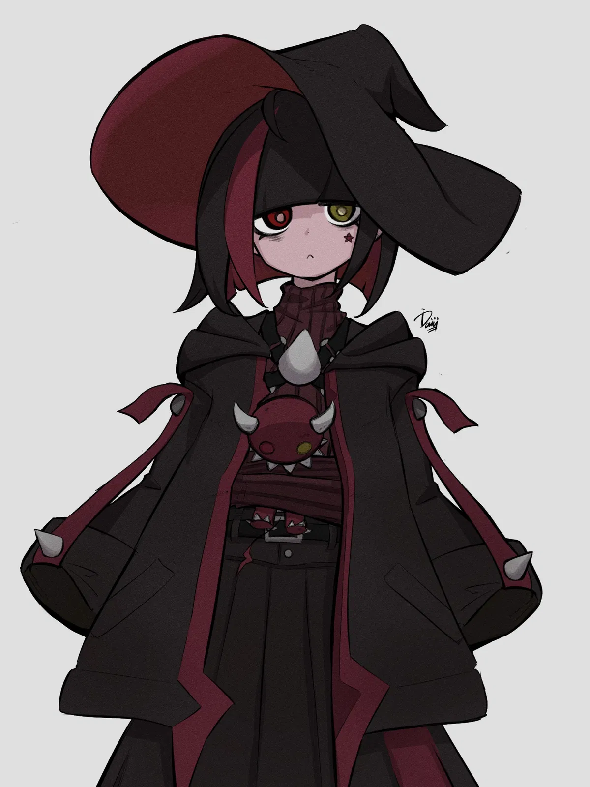 Avatar of Morgan Wells