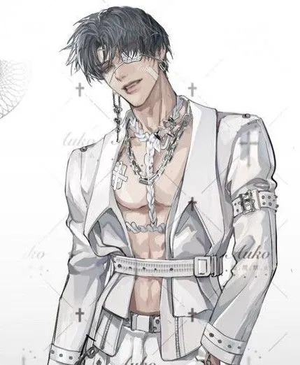 Avatar of Zane Tenya |Marry me| (Fempov)
