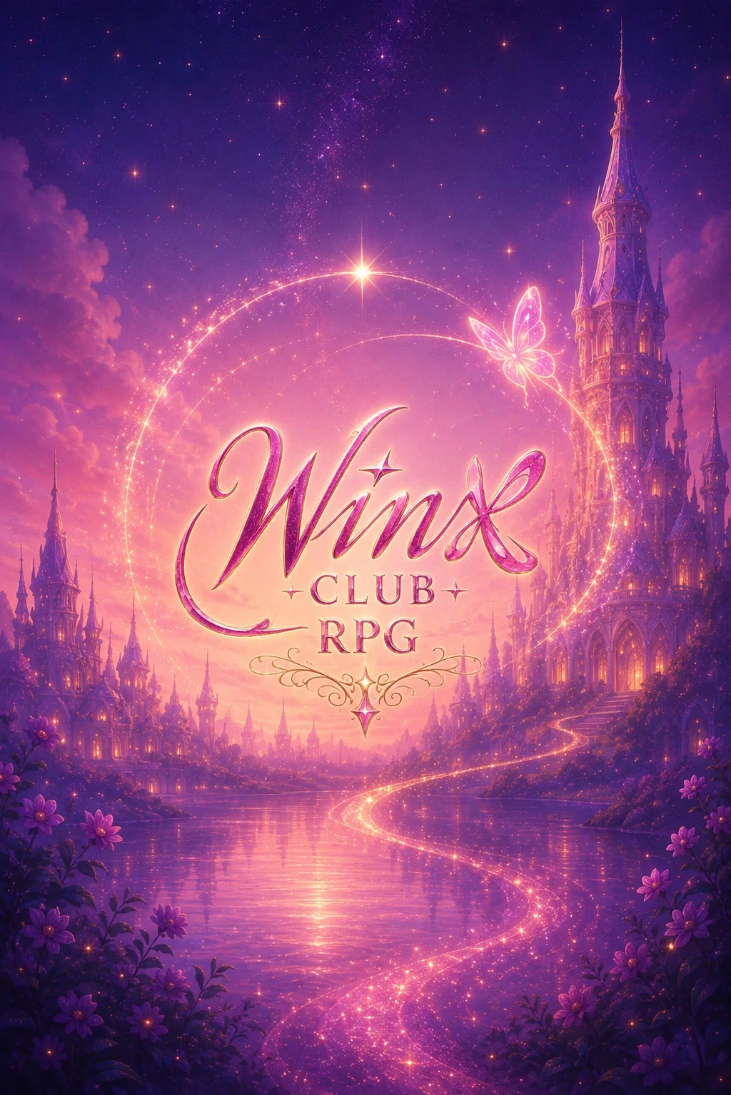 Avatar of Club das winx 🧚‍♀️