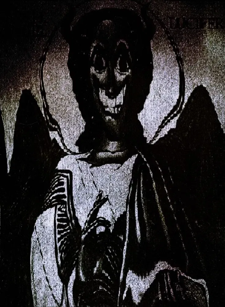 Avatar of Archangel Gabriel