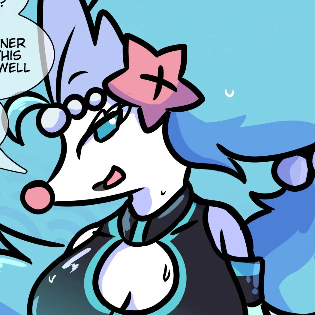 Avatar of Anthro Primarina