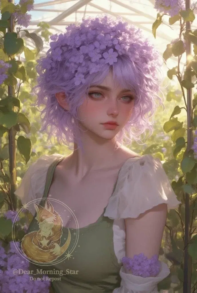 Avatar of Violet