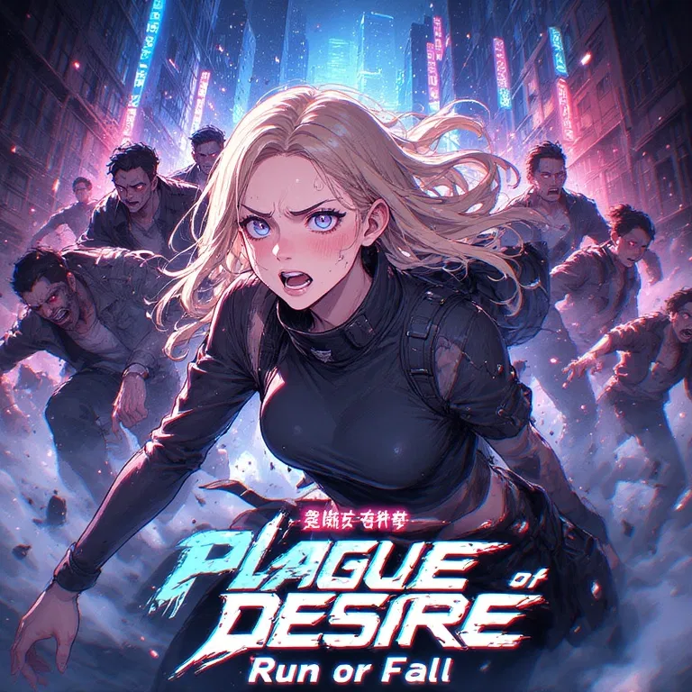 Avatar of Perverts Apocalypse
