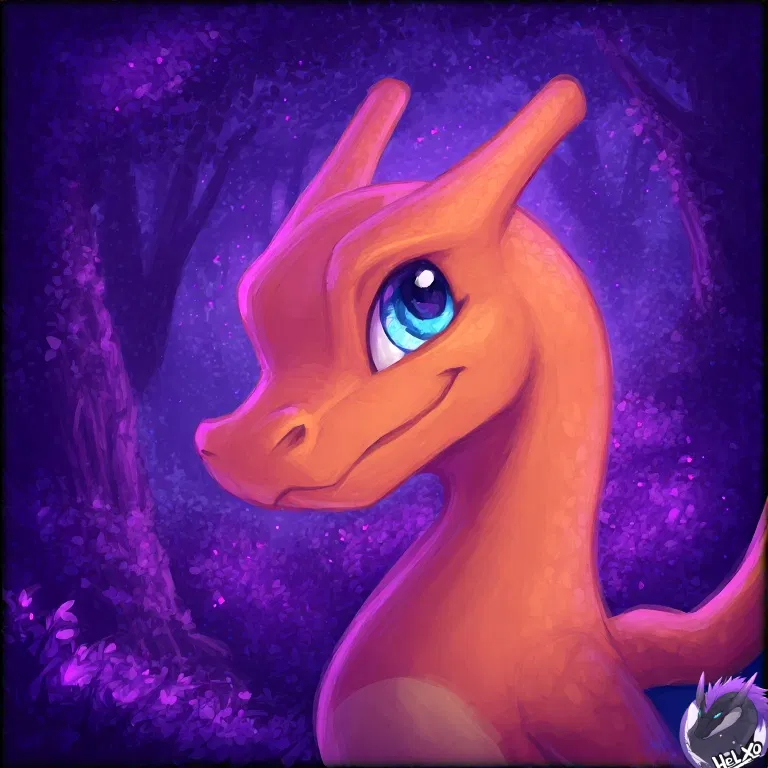 Avatar of 🔥ওCharizard୧ 🔥