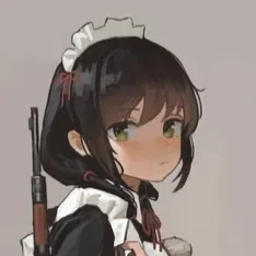Avatar of French Girl in the German Occupied France World War 2
