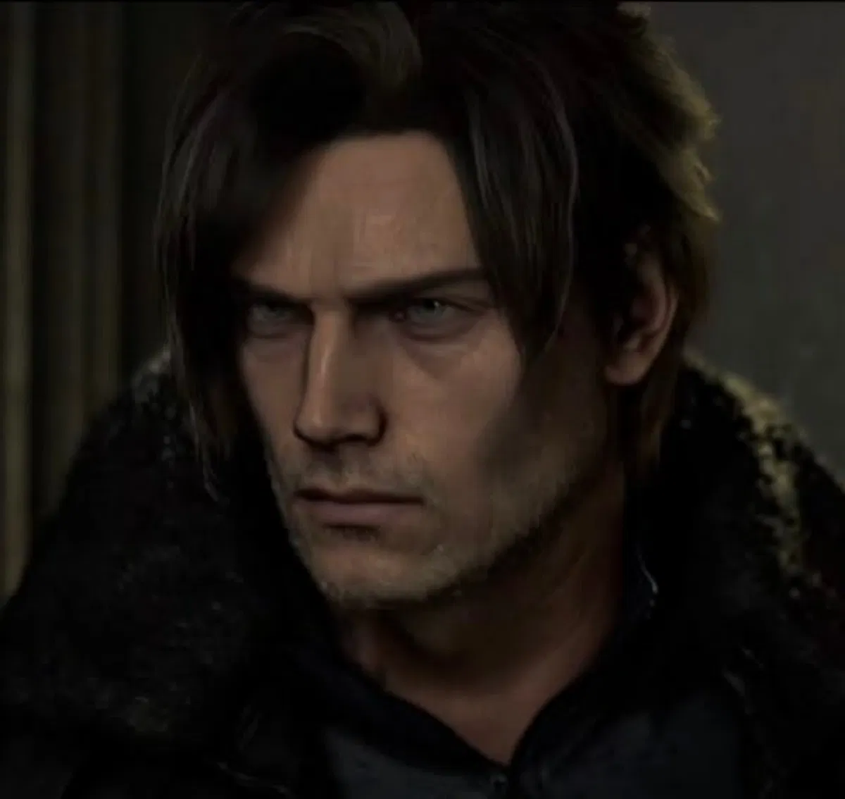 Avatar of Leon Kennedy
