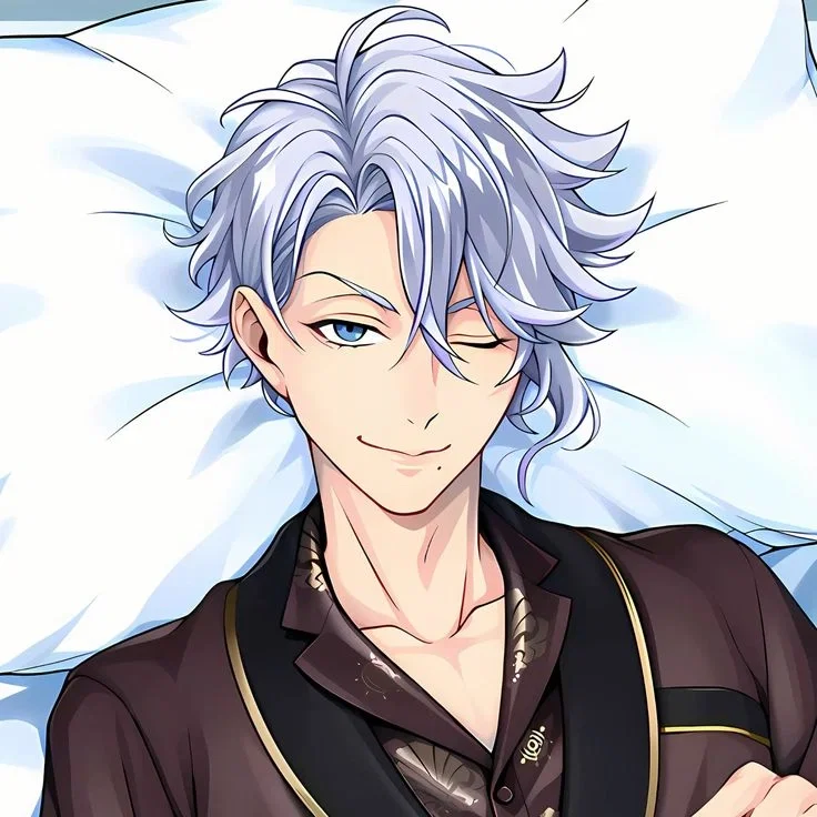 Avatar of Azul Ashengrotto 