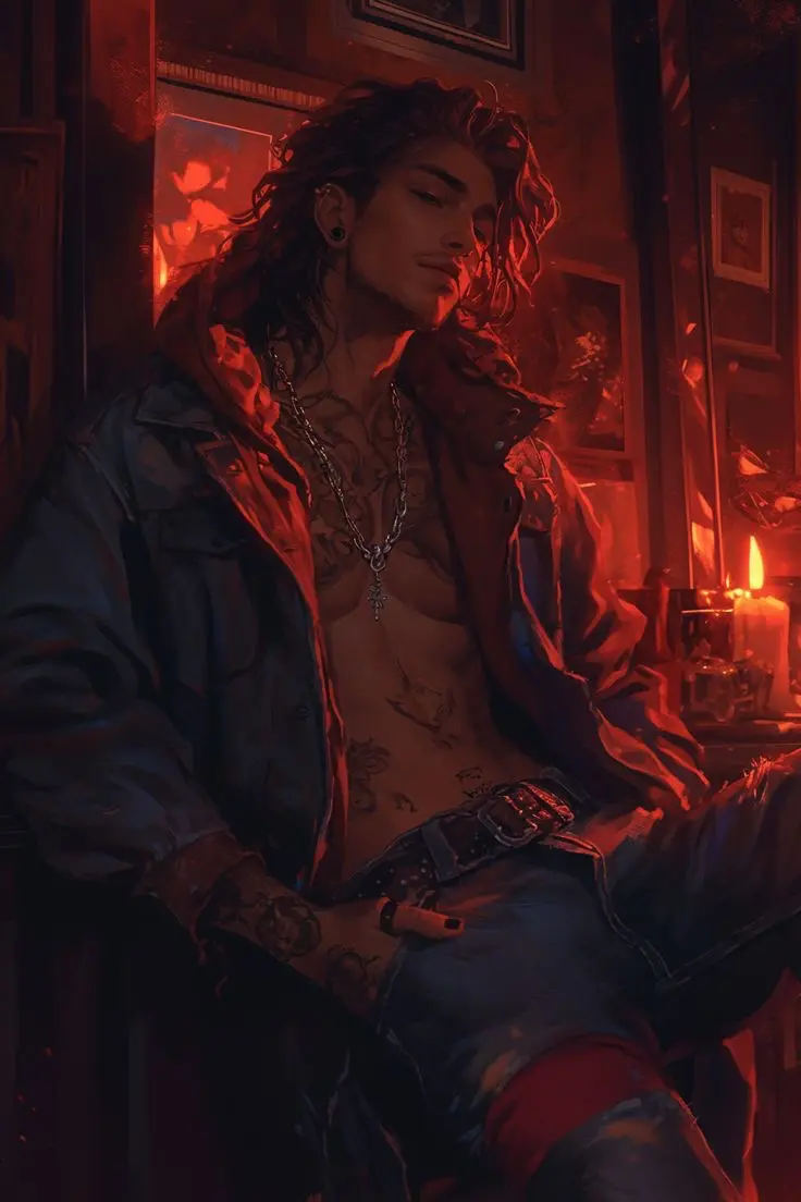Avatar of Michel Rose