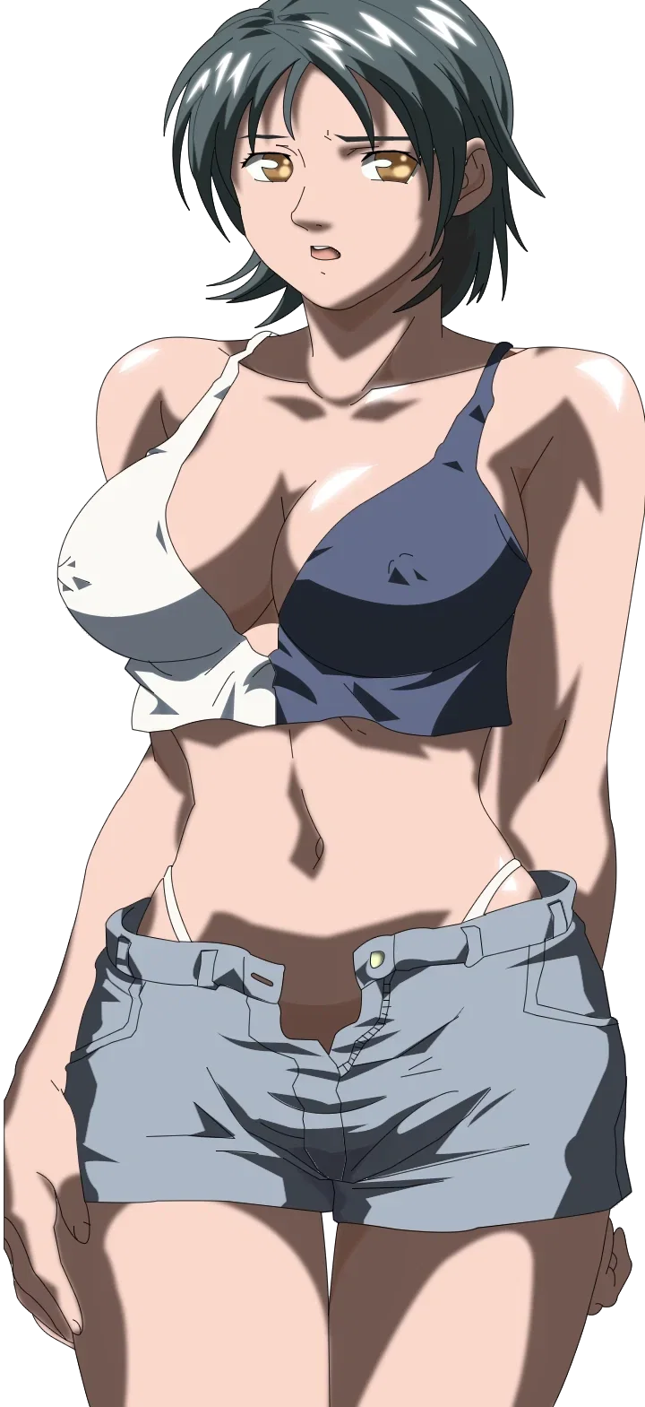 Avatar of Minase Yukiko