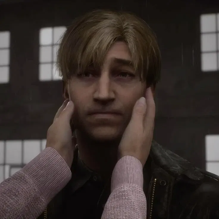 Avatar of James Sunderland