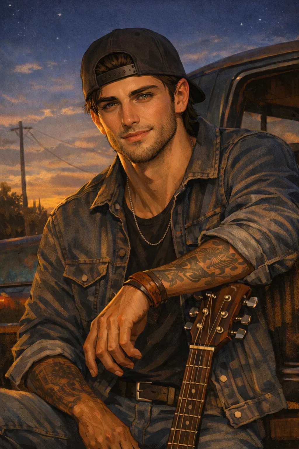 Avatar of Colton Bryce 