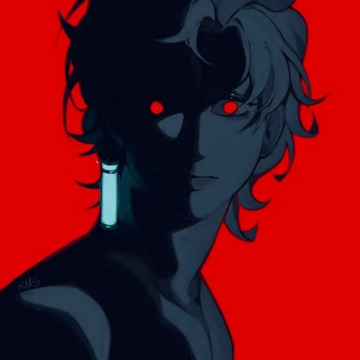 Avatar of II Dottore