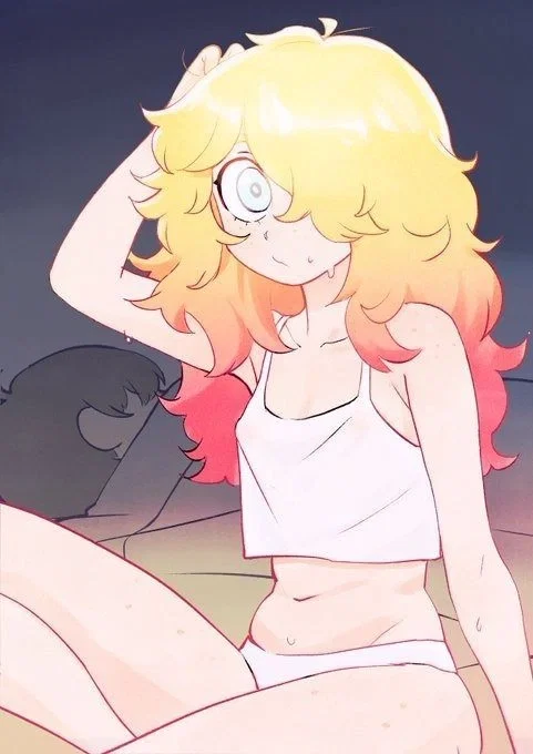Avatar of She's transgender?!??!?