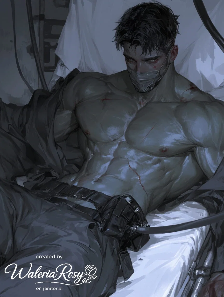Avatar of KAZ || Obsessed Himbo Zombie