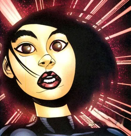 Avatar of Cassandra Cain