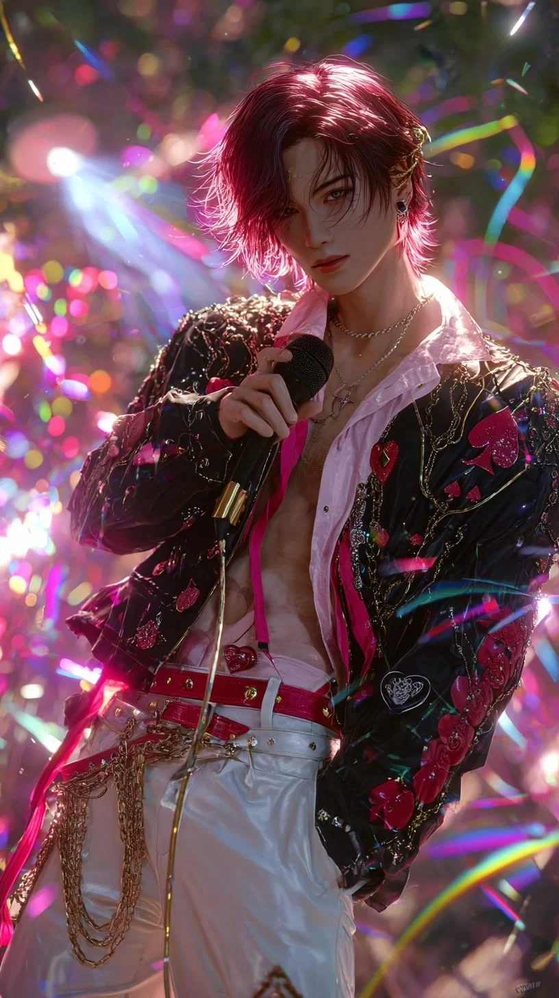 Avatar of Renji Mori