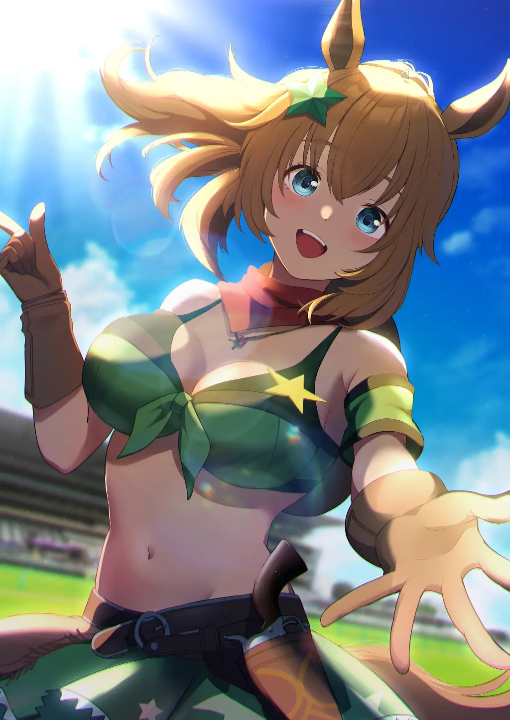 Avatar of Taiki Shuttle |UMA|