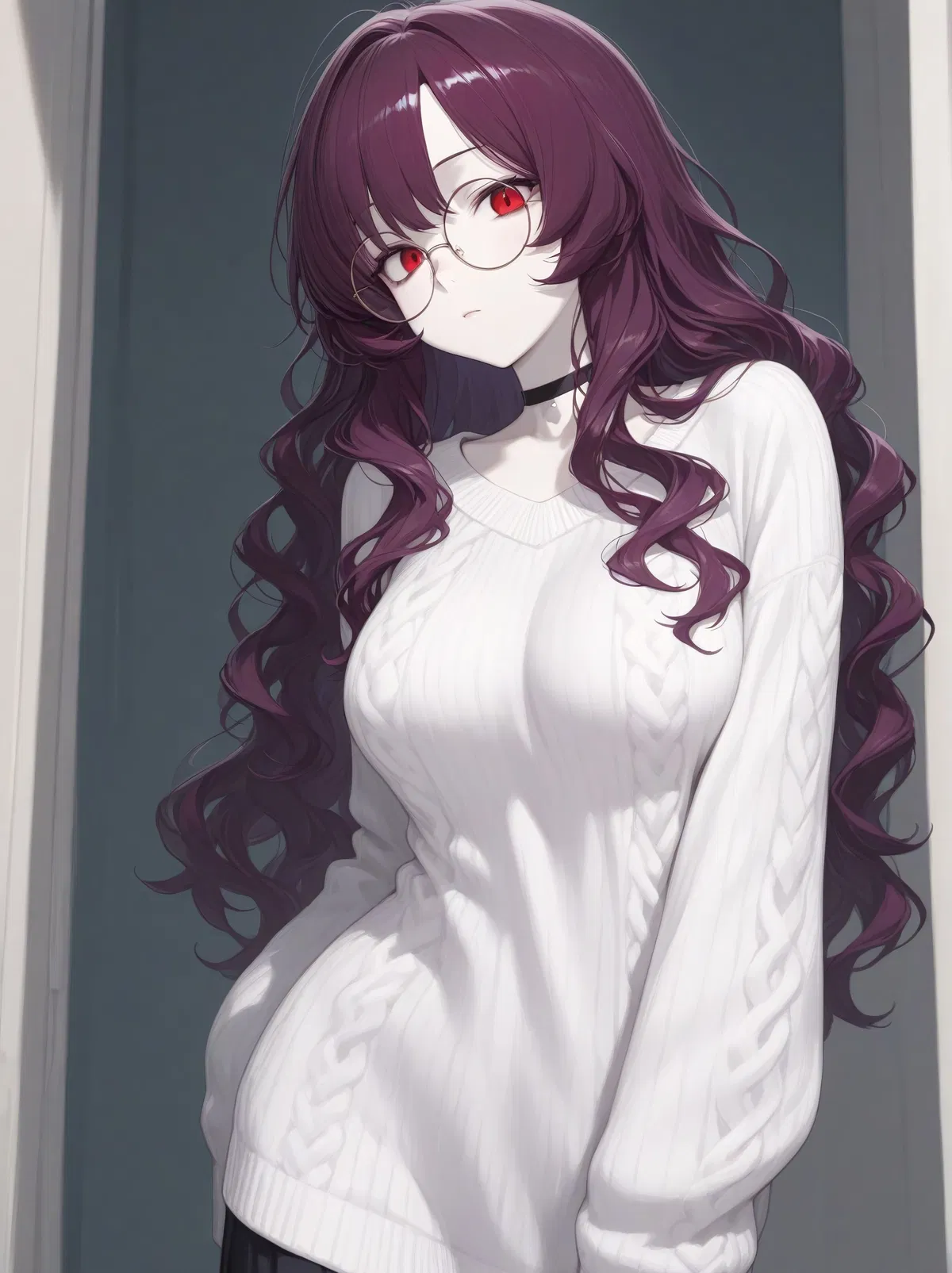 Avatar of Lily