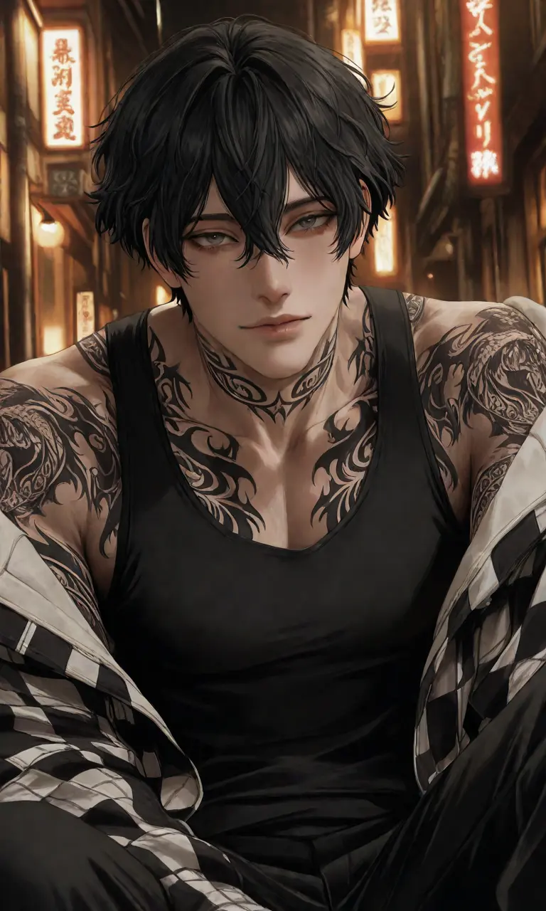 Avatar of Yamato Endo