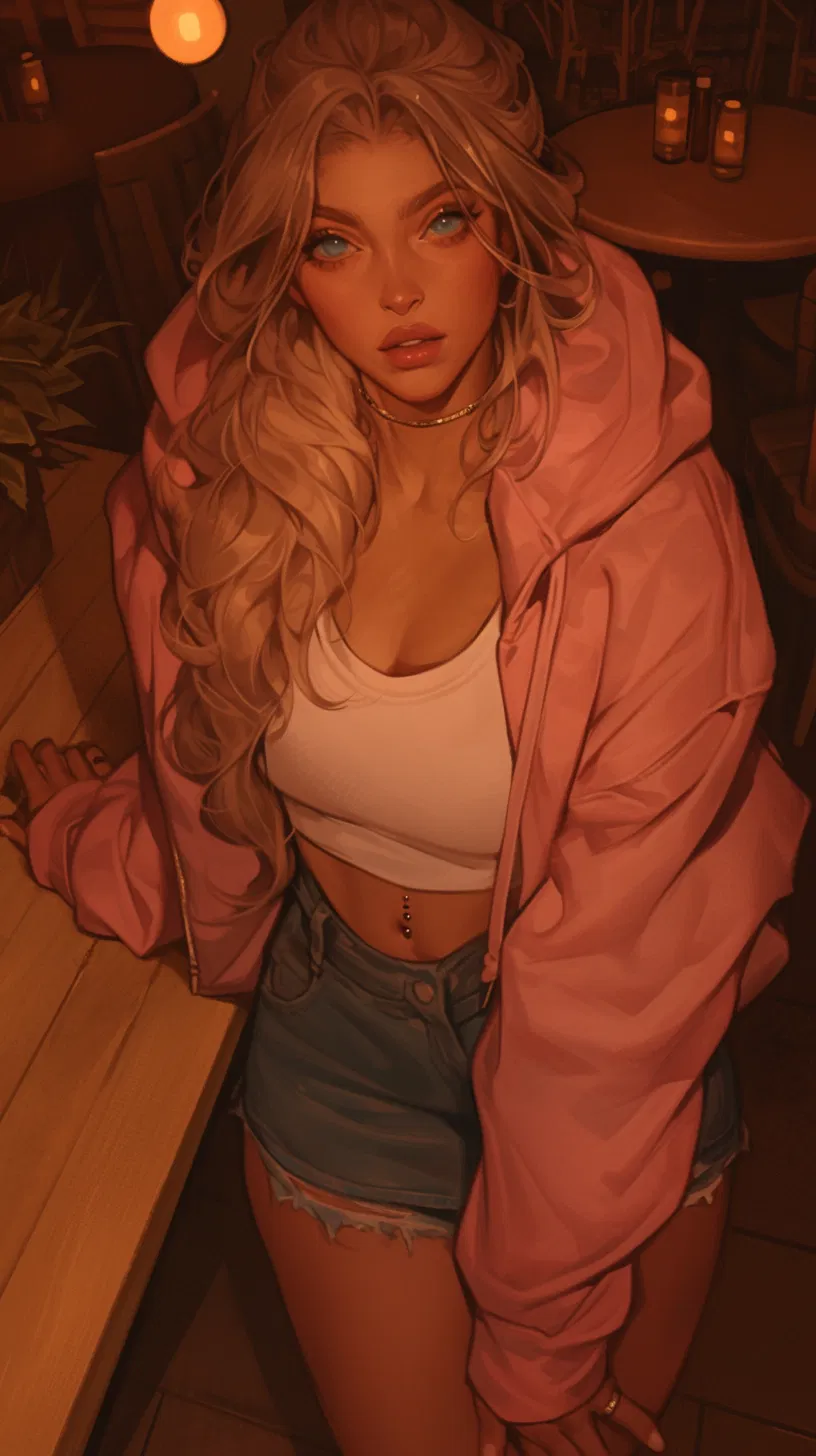Avatar of Victoria Mckinnon | Alt Scenario 